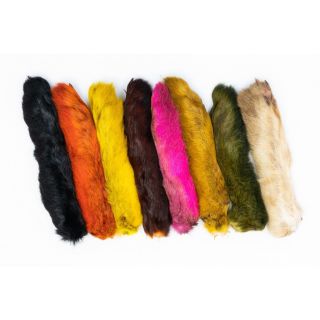 Patagonia Hares Feet