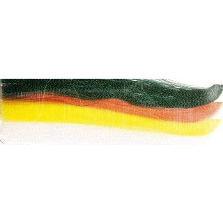 Krystal flash hanks pearl