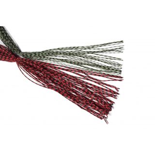 Centipede Legs Barred