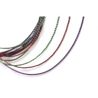 Veniard X Rib fine Mylar braid