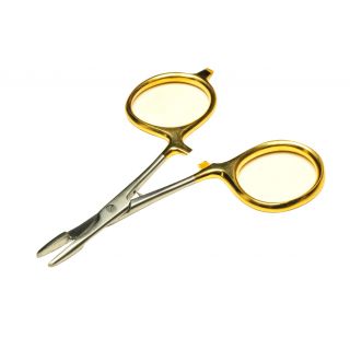 Veniard 4" Hegar Scissor Camps