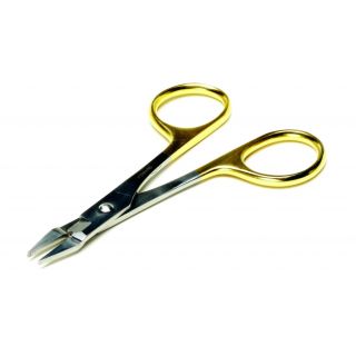 Veniard gold loop debarb pliers