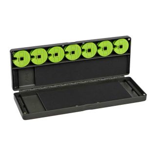 Fox Edges Large Rig and Disc Box