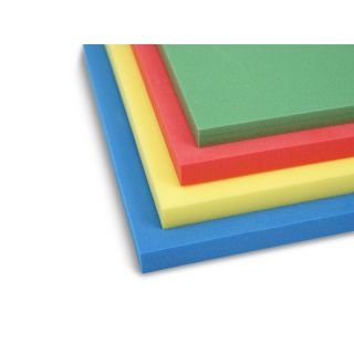 Micro-cellular Plasterzote (Ethafoam)