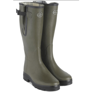 Le Chameau Vierzon M