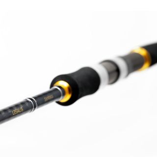 Daiwa Legalis Seabass