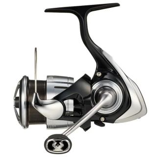 Daiwa 23 Lexa LT