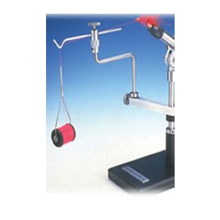 dynaking swing arm bobbin hanger