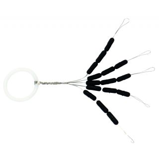 Albatros Line/Braid stopper