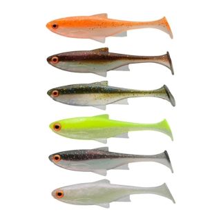 Daiwa Prorex PX Live Roach Color Set