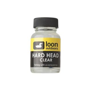 Loon hard head clear