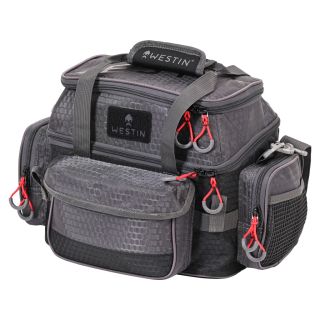 Westin W4 Lurebag Plus