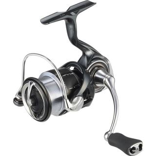 Daiwa 24 Luvias LT