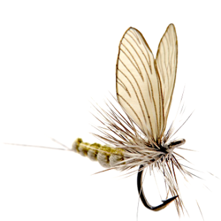 J:son Realisic Wing Materiaal