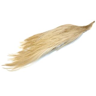 Metz half neck medium dun