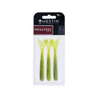 Westin Megateez V-tail 9cm