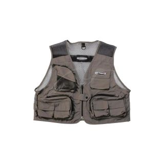 Ron Thompson Mesh Lite Fly Vest