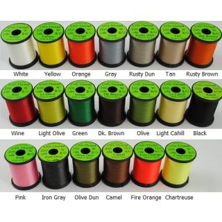 6/0 UNI-Thread (130 denier)