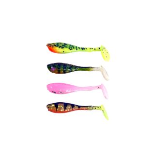 Fox Rage Micro Fry UV Mixed Colours