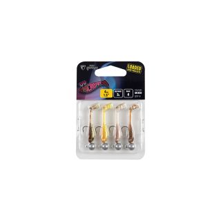 Fox Rage Micro Fry Loaded UV Mixed Colours 1