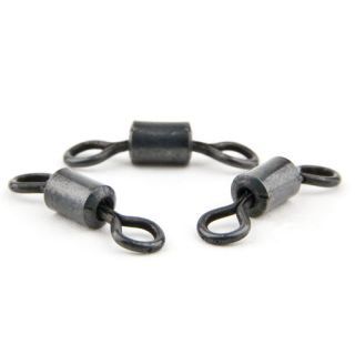Fox Edges Micro Rig Swivels