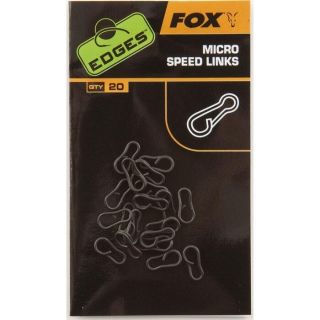 Fox Edges Micro Speed Links