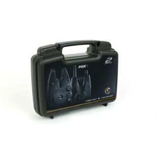 FOX Micron MX Rod Set