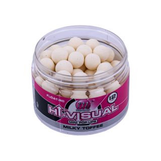 Mainline Hi-Visual pop-ups Milky Toffee