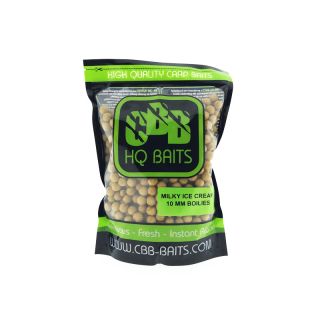 CBB Baits Milky Ice Cream