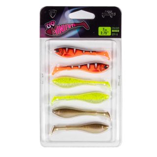 Fox Rage Ultra UV Mini Fry
