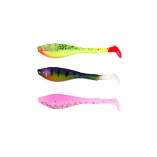 Fox Rage Mini Fry UV mixed Colours
