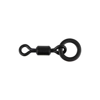 Fox Edges Essentials Mini Hook Ring Swivels