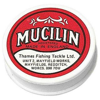Mucilin rood