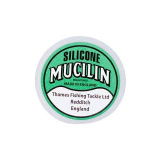 mucilin groen