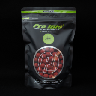 Proline Mulberry & Robin Red