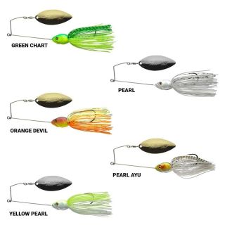 Daiwa Prorex Multi Spinnerbait