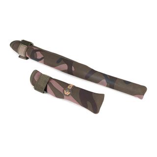 Fox Camolite XL Neoprene Tip & Butt Protector