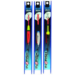 In2Fish tuigenset No.2