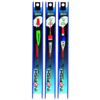 In2Fish tuigenset No.3