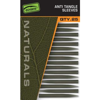 Fox Edges Naturals Anti Tangle Sleeve Standard