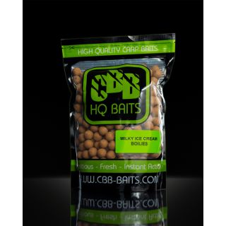 CBB Baits Nutty Fruit Blend