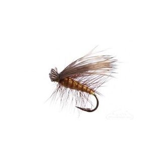 OLIVE ELK HAIR CADDIS