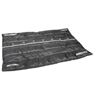 Spro Freestyle Lite Map 80