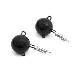 Fox Rage Pelagic Screws UV