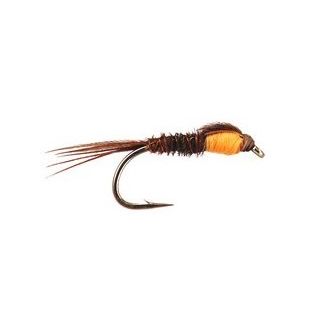 PHEASANT TAIL ORANGE NYMPH