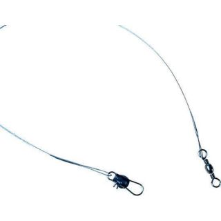 Albatros Geplastificeerd staaldraad