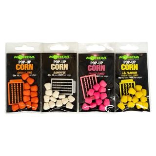 Korda Pop up Corn