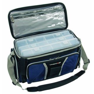 Predox Carryall 3-Tainer Bag
