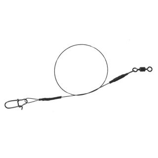 Predox Titanium Stretch Wire Leaders