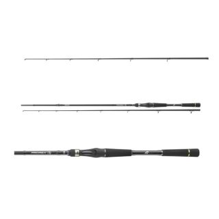 Daiwa Prorex S Finesse Cast